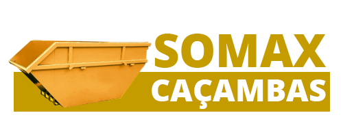 Somax Caçambas